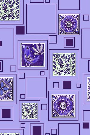 花印花华亿平台图片