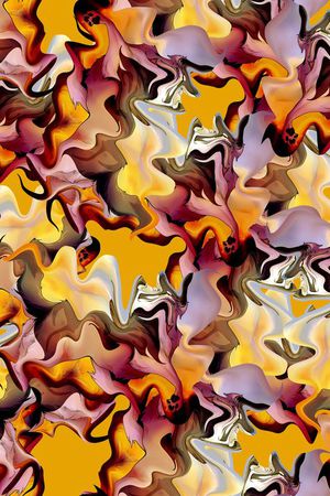 色彩印花华亿平台图片