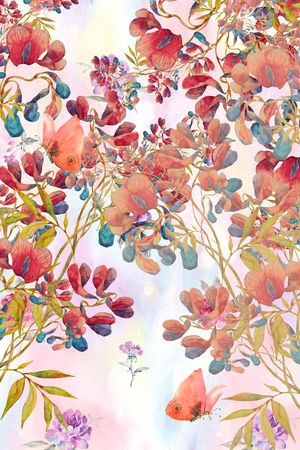 定位印花华亿平台图片