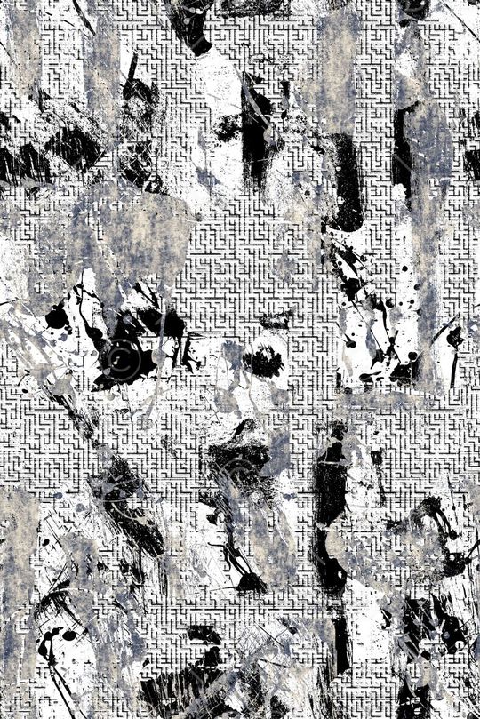 纹理印花华亿平台图片