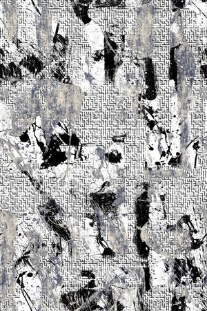 纹理印花华亿平台图片