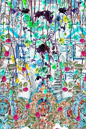 定位印花华亿平台图片