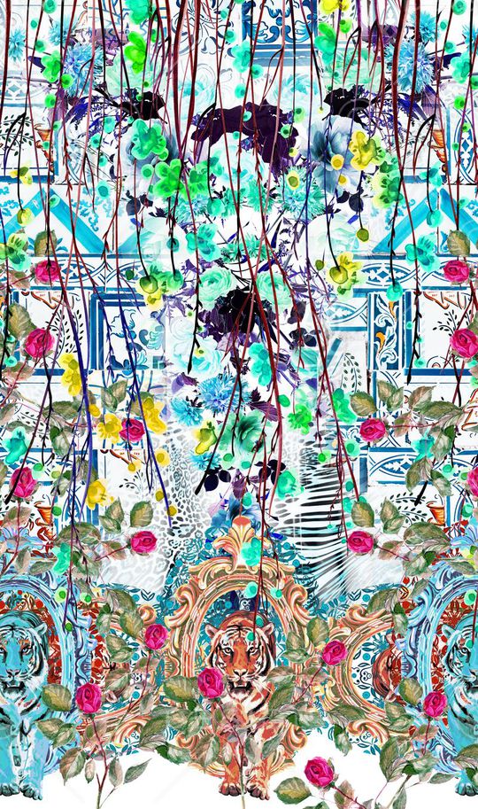 定位印花华亿平台图片