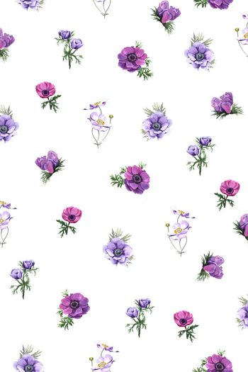 手绘印花华亿平台图片