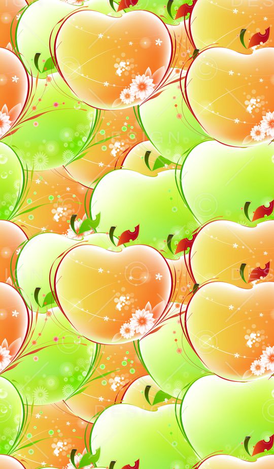 水果印花华亿平台图片