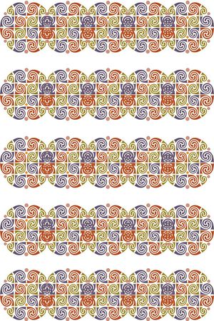 和风印花华亿平台图片