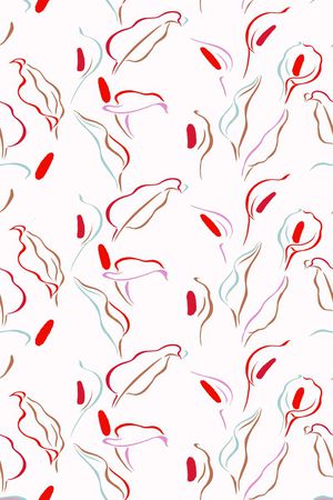 大花印花华亿平台图片