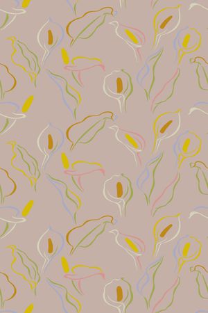 大花印花华亿平台图片