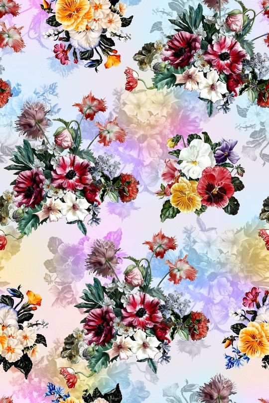 时尚印花华亿平台图片