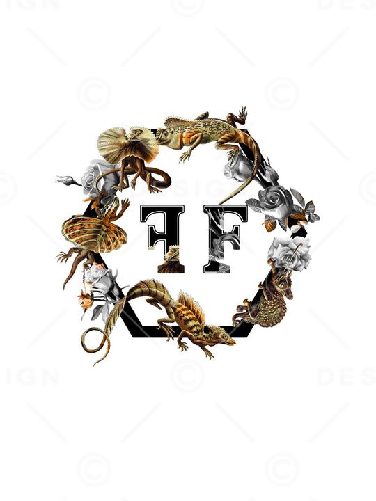 原创变色龙玫瑰结合男士定位花印花华亿平台图片