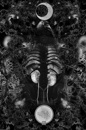 毁日印花华亿平台图片