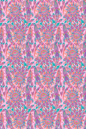 传统印花华亿平台图片