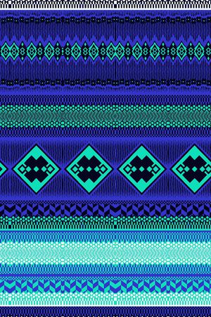 印第安印花华亿平台图片