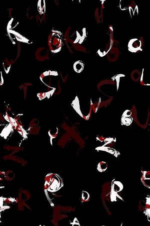 时尚男装印花华亿平台图片