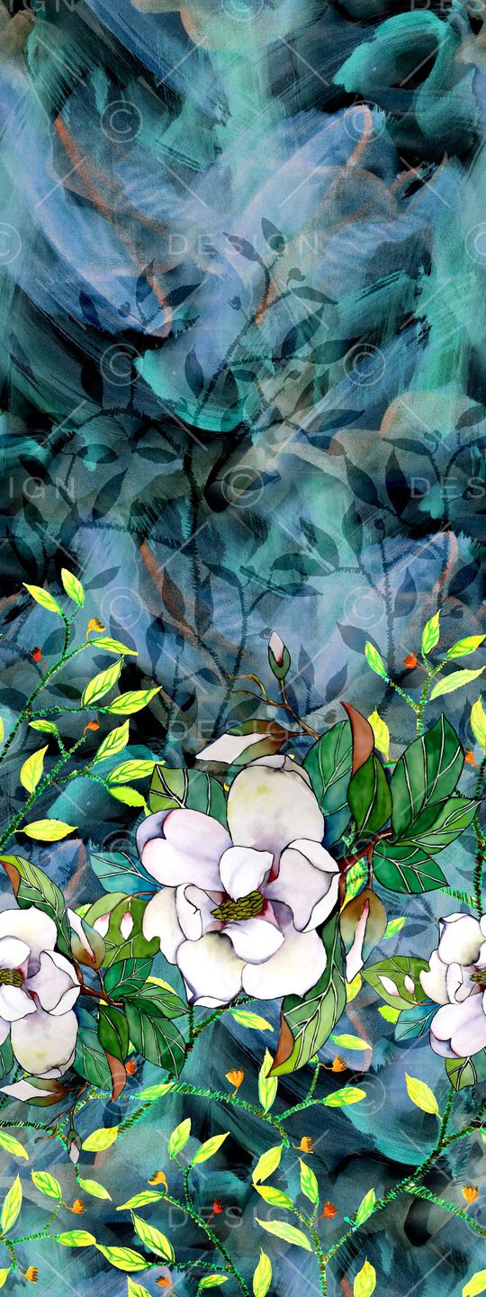 大花印花华亿平台图片