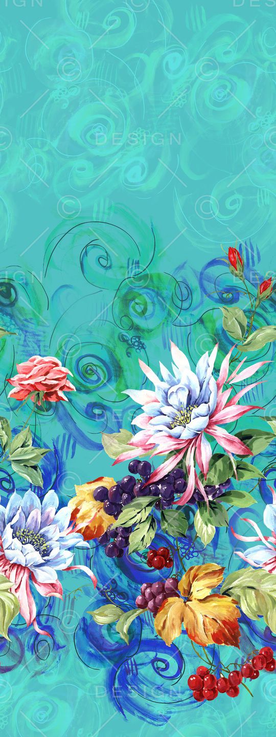 大花印花华亿平台图片