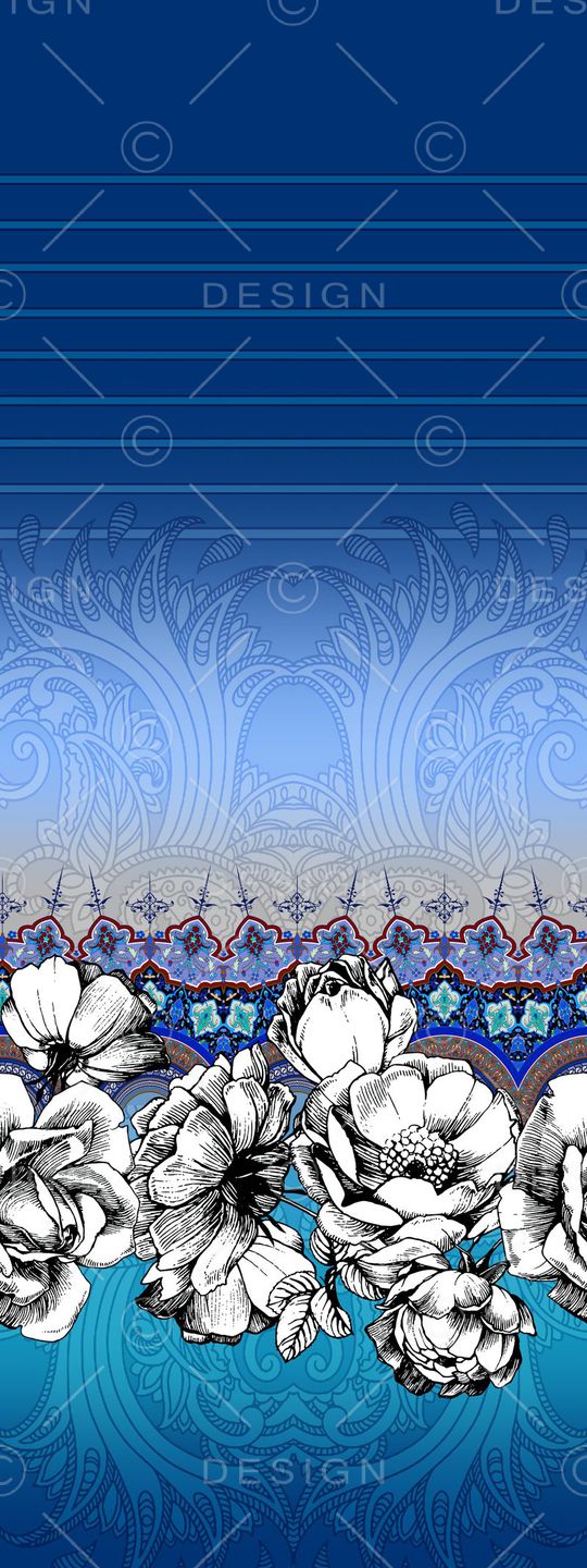 大花印花华亿平台图片