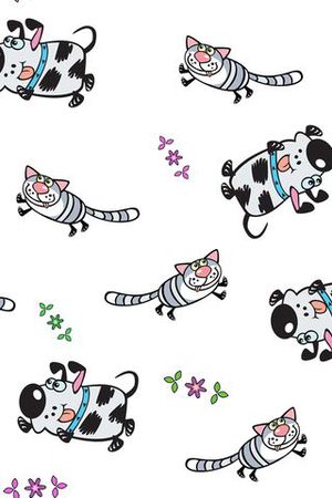 卡通印花华亿平台图片