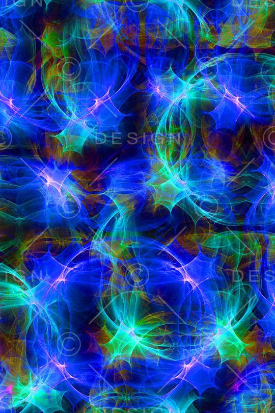 女装。抽象印花华亿平台图片