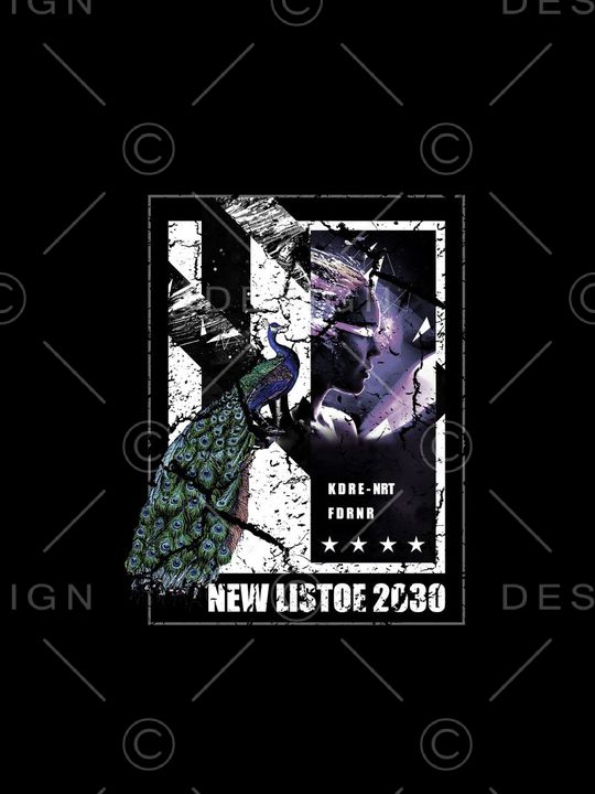 撕裂纹理印花华亿平台图片