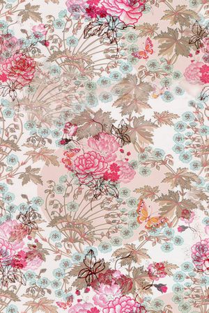 数码印花华亿平台图片