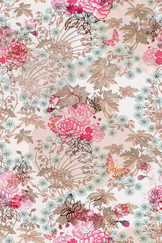 数码印花华亿平台图片