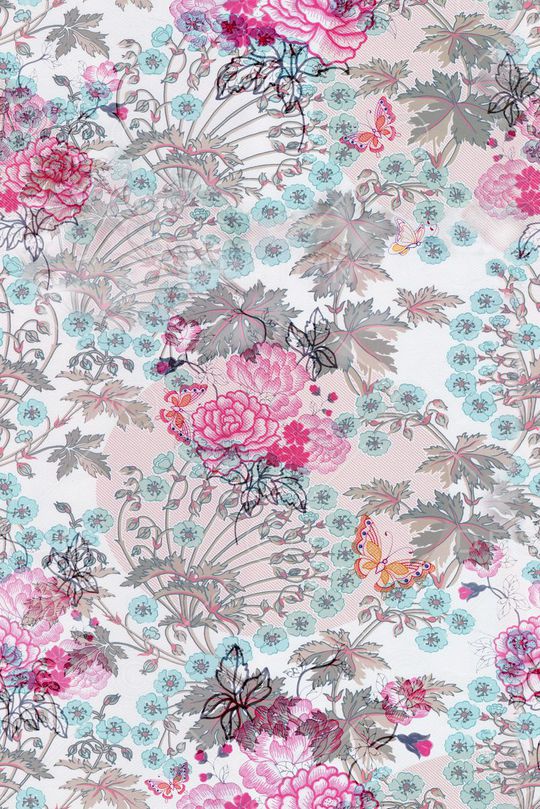 数码印花华亿平台图片