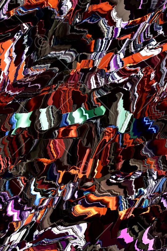 纹理印花华亿平台图片