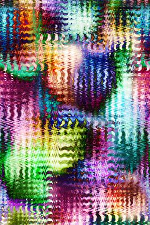 渐变印花华亿平台图片