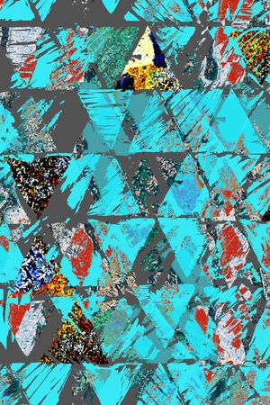 波西米亚印花华亿平台图片