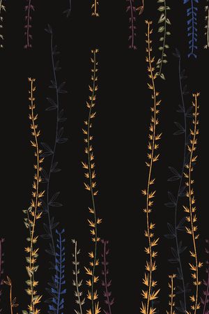 波西米亚印花华亿平台图片