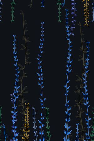 波西米亚印花华亿平台图片