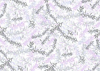 646455-植物叶子--c