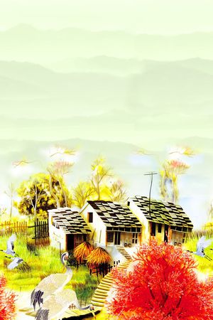 定位印花华亿平台图片