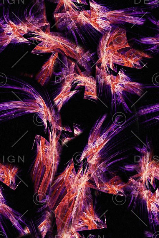 数码印花华亿平台图片