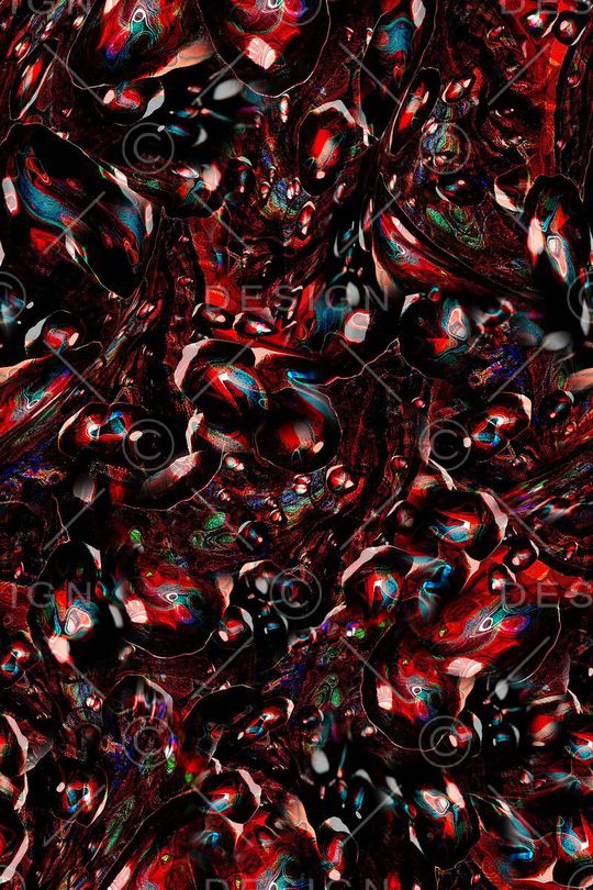 男装印花华亿平台图片