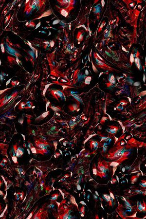 男装印花华亿平台图片