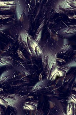 男装印花华亿平台图片