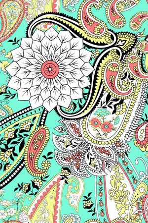 高档印花华亿平台图片