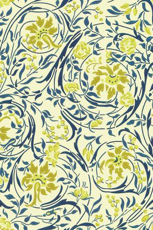 手绘印花华亿平台图片