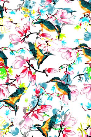 大牌印花华亿平台图片