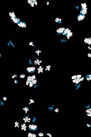 流行印花华亿平台图片