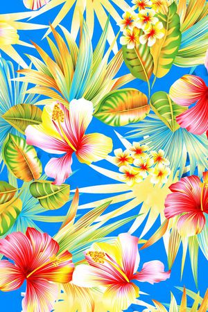 少女系列印花华亿平台图片