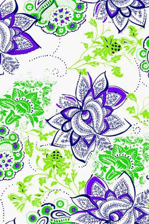 时尚印花华亿平台图片