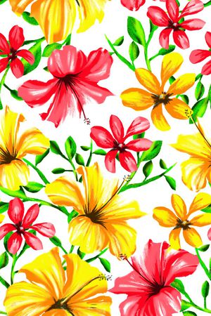 时尚印花华亿平台图片