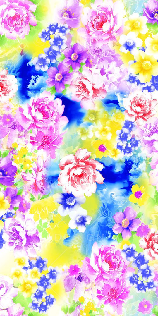 时尚印花华亿平台图片