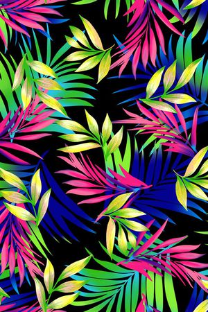 流行印花华亿平台图片