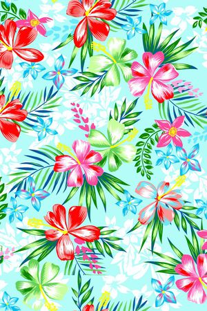 流行印花华亿平台图片