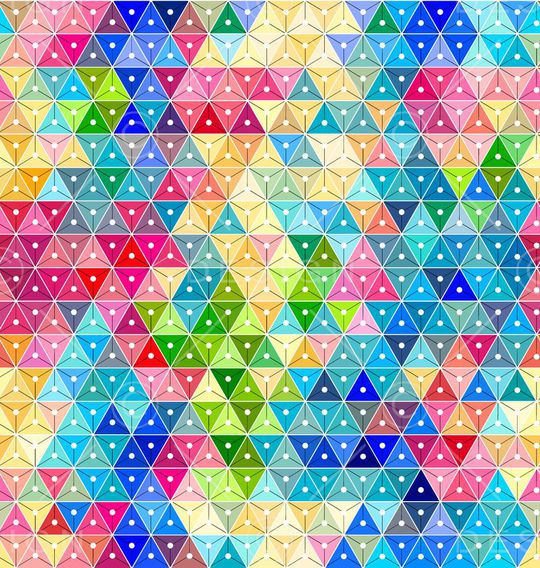 流行印花华亿平台图片