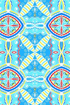 流行印花华亿平台图片